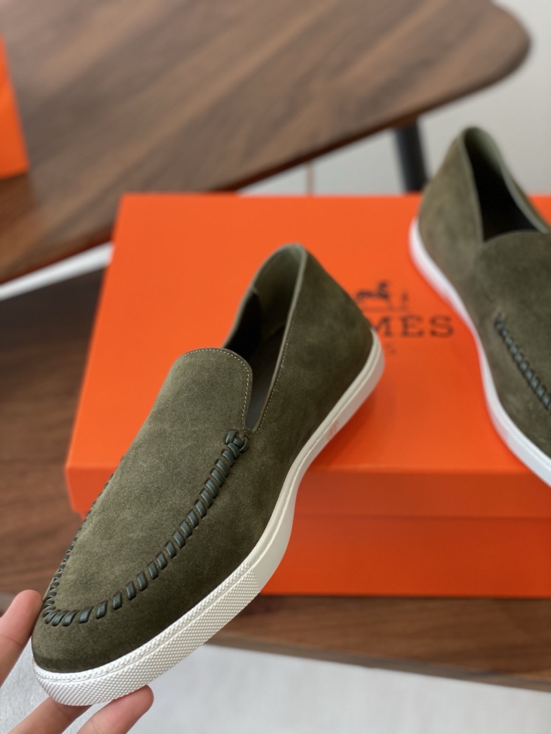 H**me5 loafers